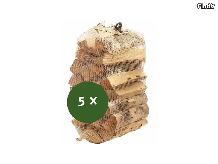 Säljes TORR BJÖRKVED MED HEMLEVERANS
