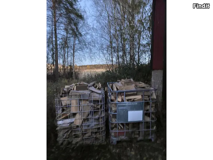 Bortges Bortges brännbart spillvirke
