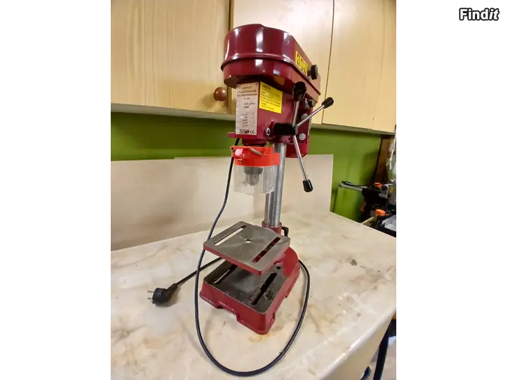 Säljes Pelarborrmaskin 350w