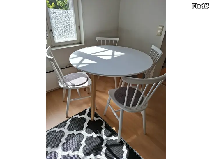 Säljes Köksmöblemang