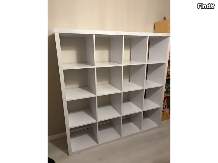 Myydään IKEA kallax / expedit