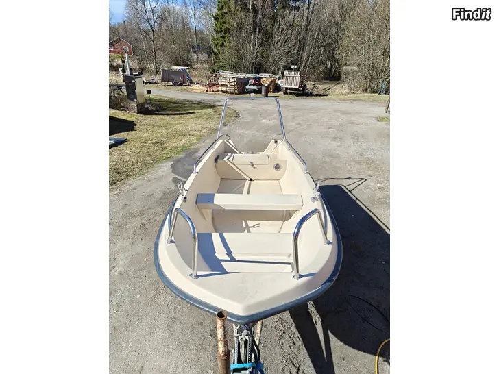 Säljes Rönnqvist 15