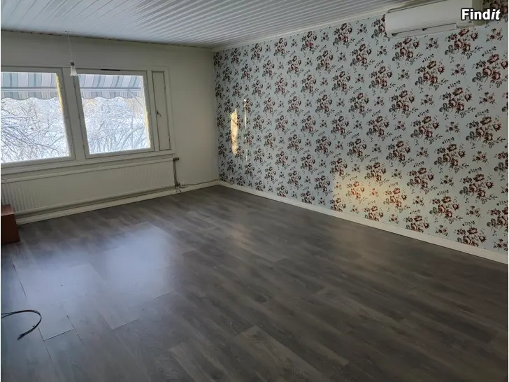 Säljes Egnahemshus i centrum