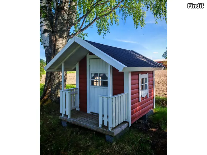 Myydään Lekstuga