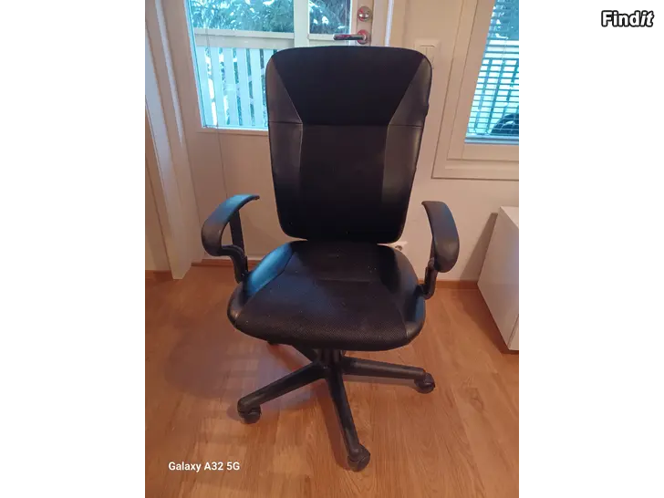 Säljes Kontorsstol säljes