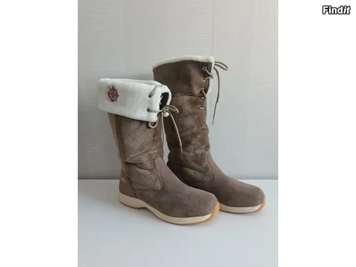 Myydään Naisten Luhta kengät, koko 39