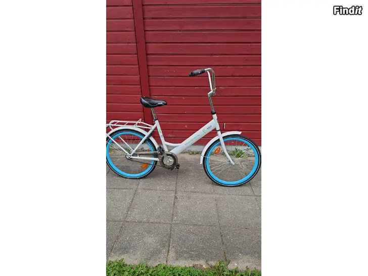 Myydään Jopo pyörä