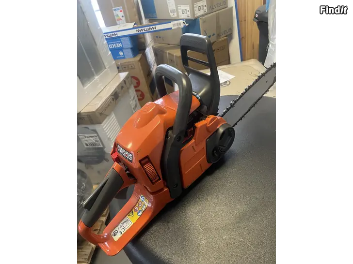 Säljes Husqvarna 440