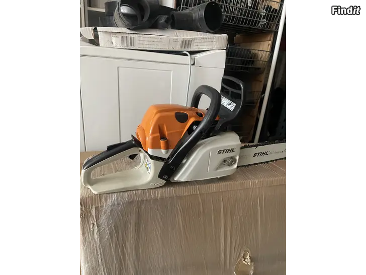 Myydään Stihl 241c