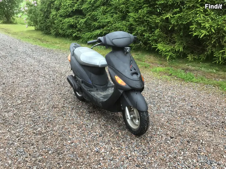Säljes Vespa