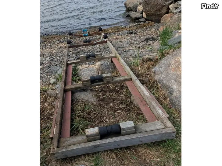 Myydään Ranturi
