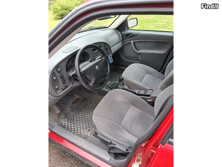 Säljes Saab 93