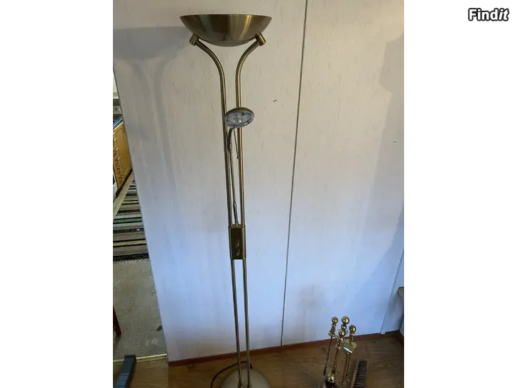 Säljes Lampa