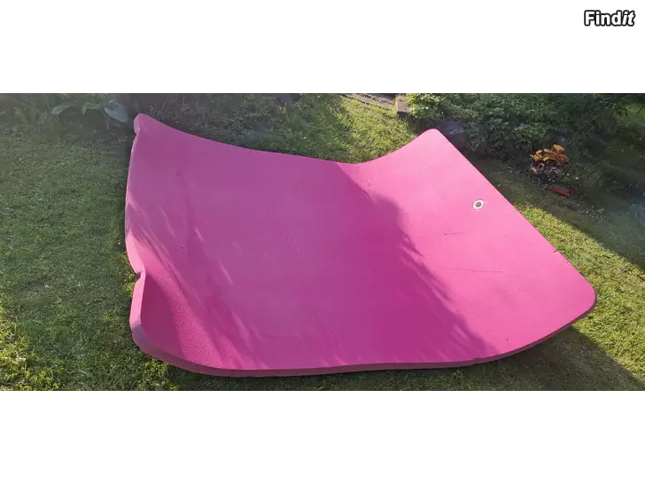 Myydään Flytmatta 2x2,5m