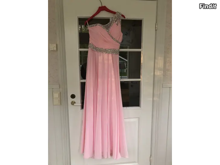 Säljes Äldstes dans klänning, storlek xs/s