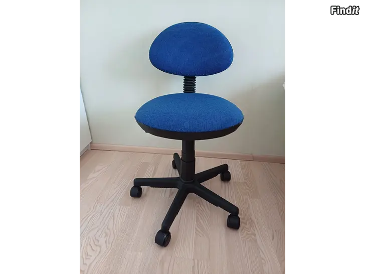 Säljes Skolelevens skrivbordsstol