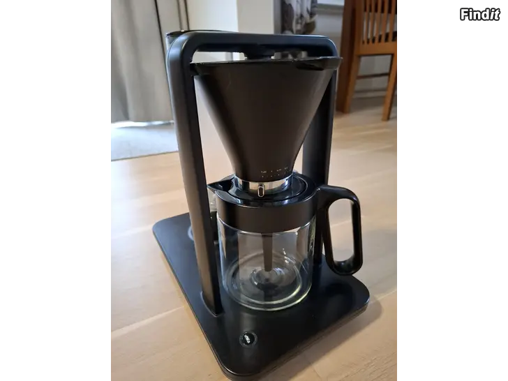 Säljes Kaffebryggare Wilfa