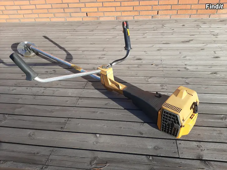 Säljes Röjsåg - Partner B405