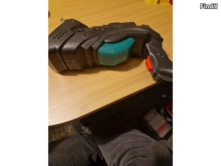 Säljes Blandat........