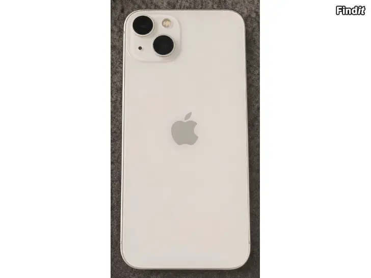 Säljes Iphone 13 128gt