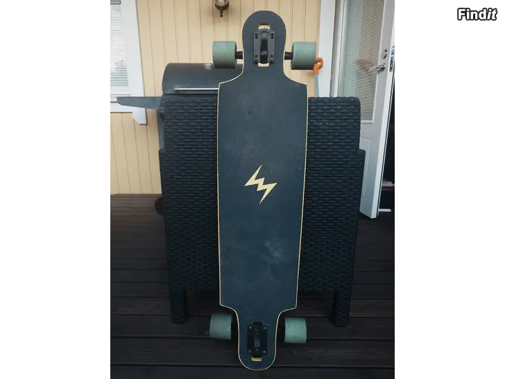 Säljes Landyachtz Dropcat 38 longboard
