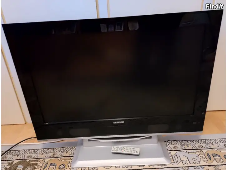 Myydään Vanha Thomson 37 TV