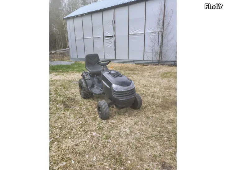 Säljes Racegräsklippare