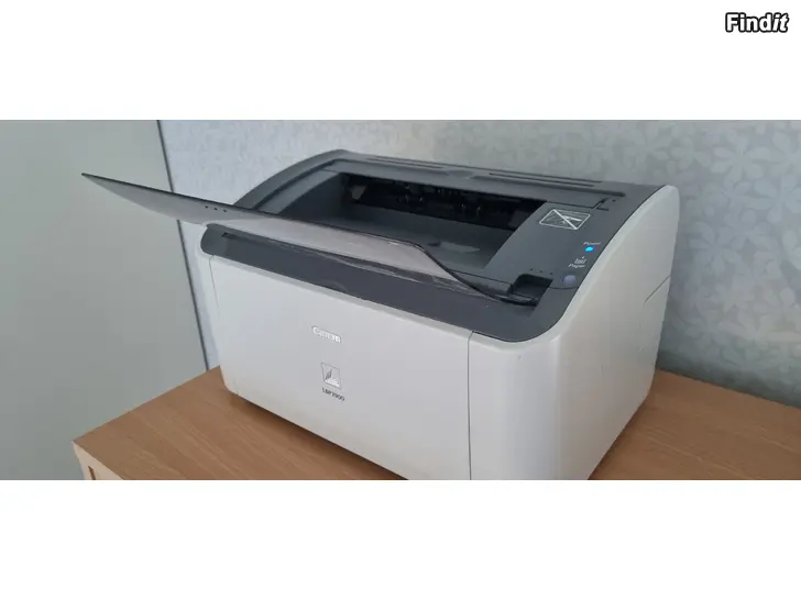Säljes Canon LBP2900 tulostin