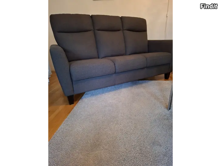 Säljes Soffa
