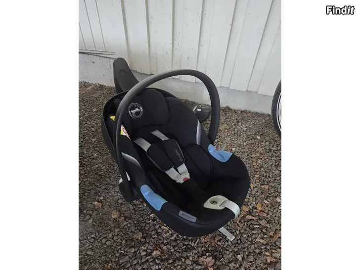 Säljes Babyskydd Cybex