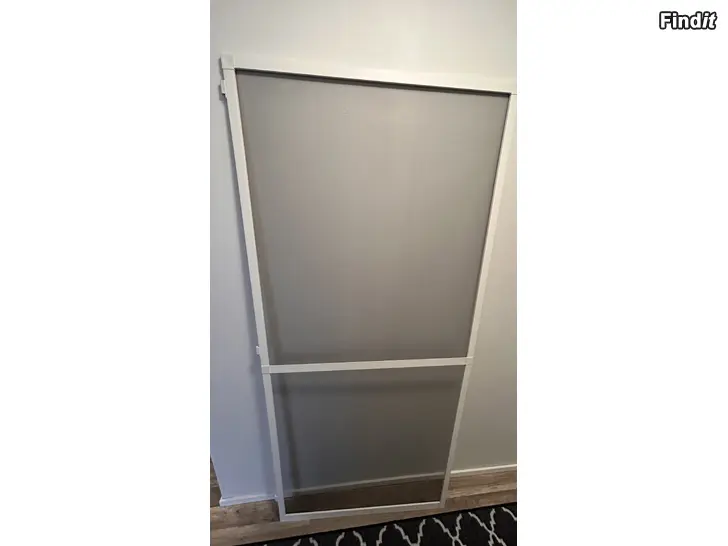 Säljes Mosquito door net