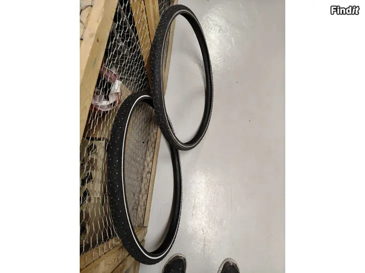 Säljes Nastarenkaat 700x35C / 35-622