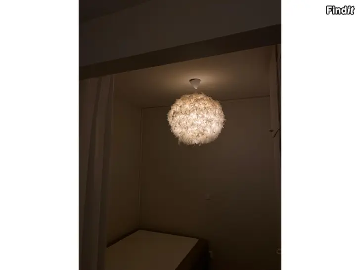 Säljes Lucide goosy taklampa