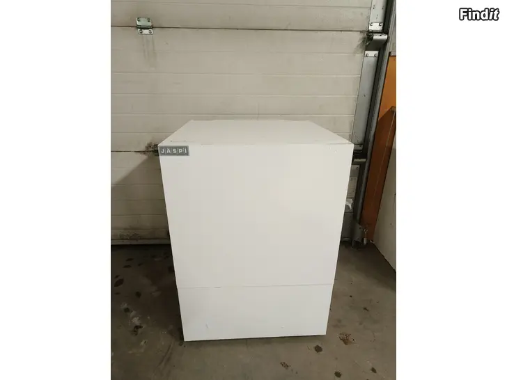 Säljes Jäspi 100L varmvattenberedare