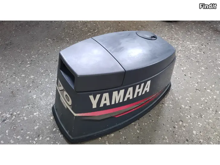 Säljes Yamaha 70 hk reservdelar