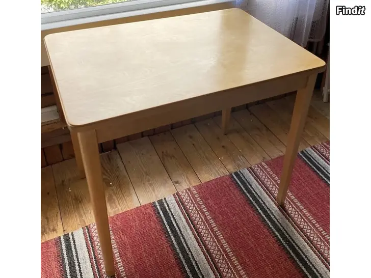 Säljes Bord