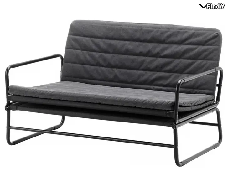 Säljes Ikea bäddsoffa Hammarn