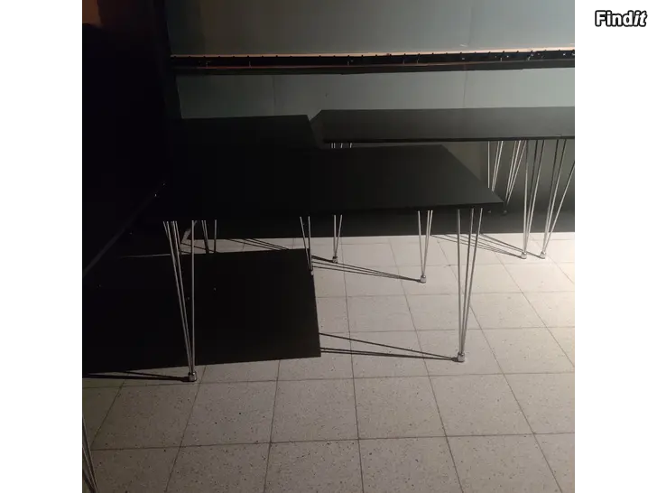 Säljes Bord och stolar