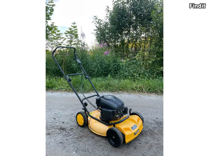 Säljes Stiga MULTICLIP 50 Euro