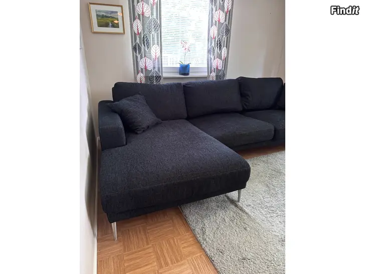 Säljes Soffa