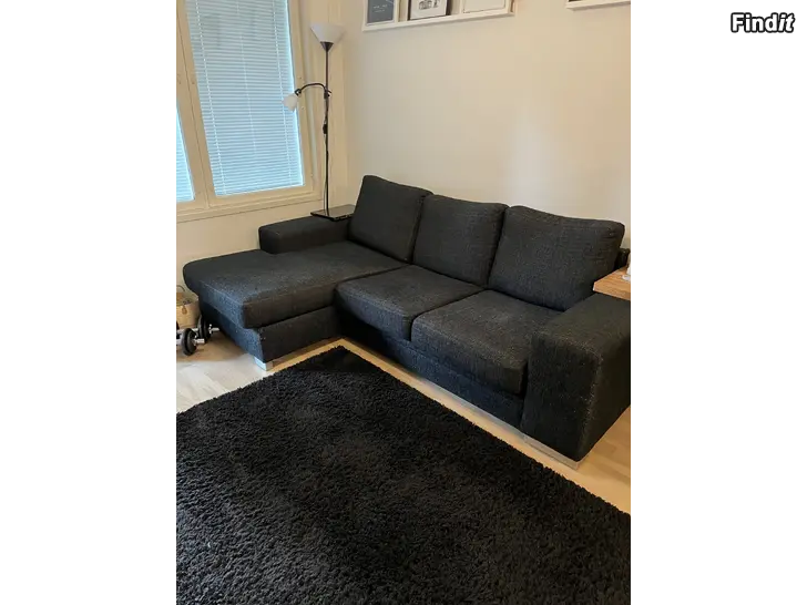 Säljes Divansoffa