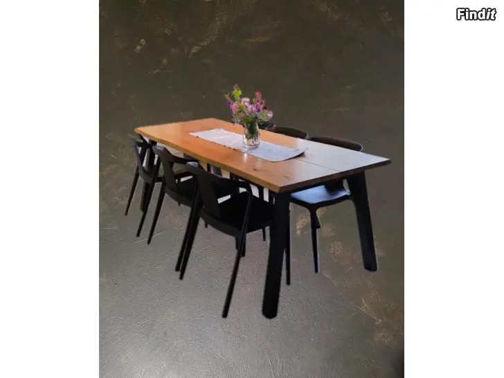 Säljes Köksbord/stolar