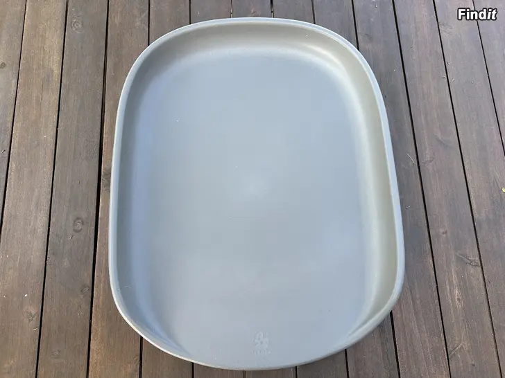Säljes Skötunderlägg