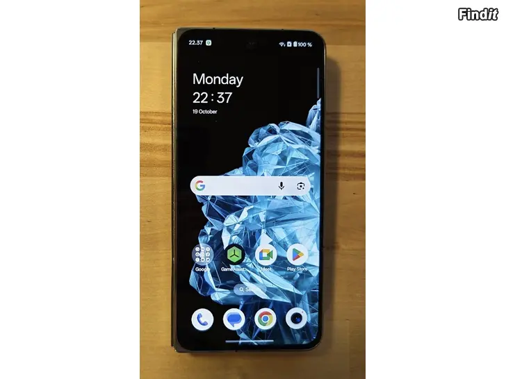 Säljes Oneplus Open 512GB