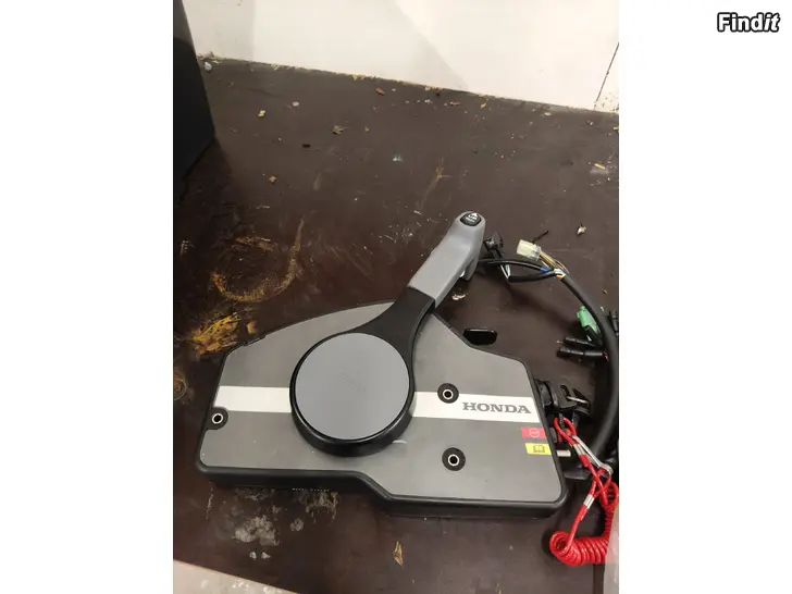 Myydään Nytt Honda reglage ink kabel