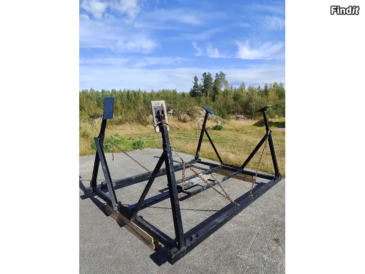Myydään Båtbocka