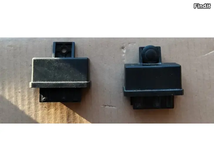 Säljes Bitron 240107 Bitron 240107 polttoainepumpunrele