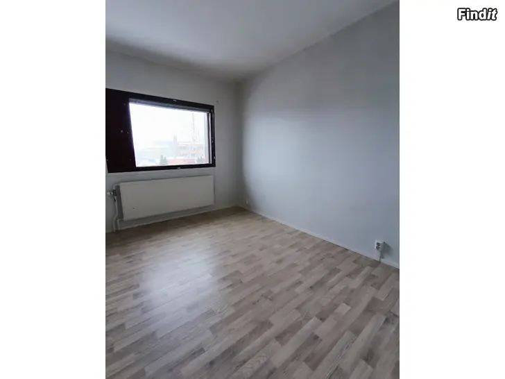 Uthyres Lägenhet uthyres i Närpes centrum