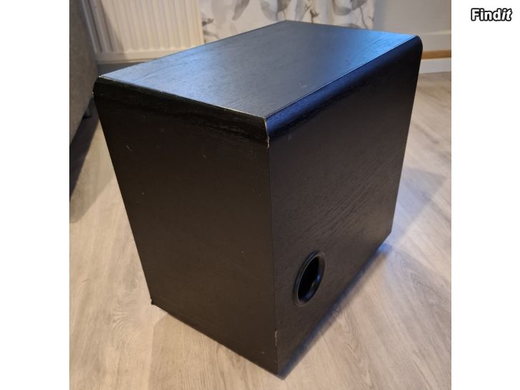 Säljes Audio Pro B2.38 sub