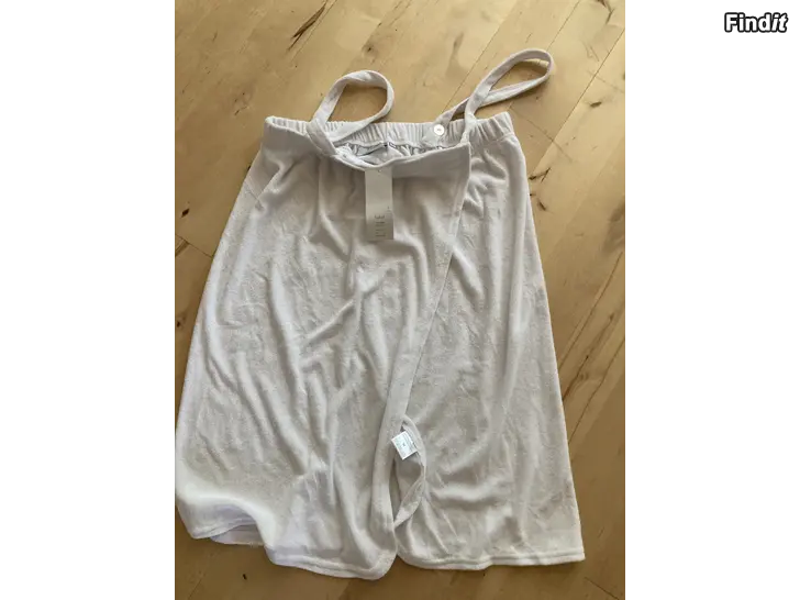 Säljes Bastuhandduk/kilt M